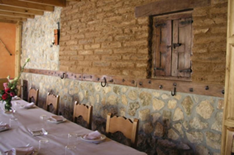 El Rincon Del Labrador Landhaus